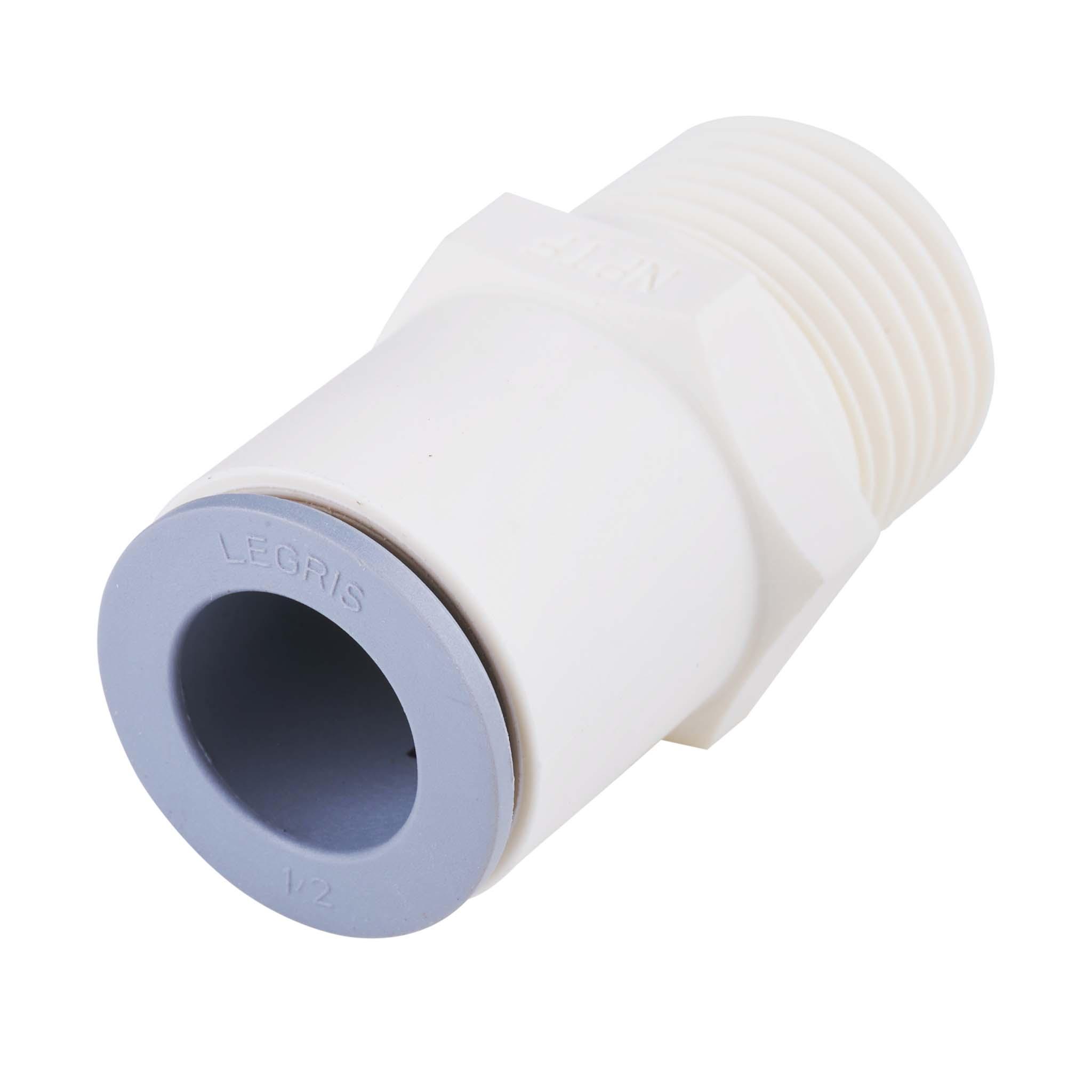 6505 62 22WP2 1/2" MNPT x 1/2" PTC